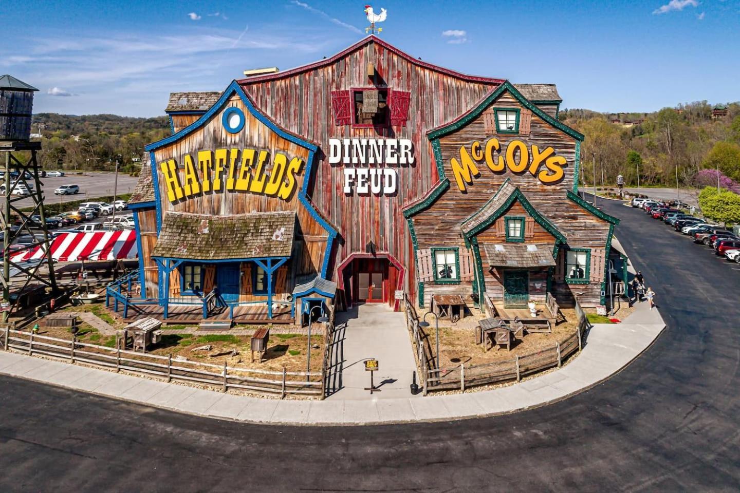 Views I Mins To Dollywood I Hot Tub I Pool Table Villa Sevierville Eksteriør bilde