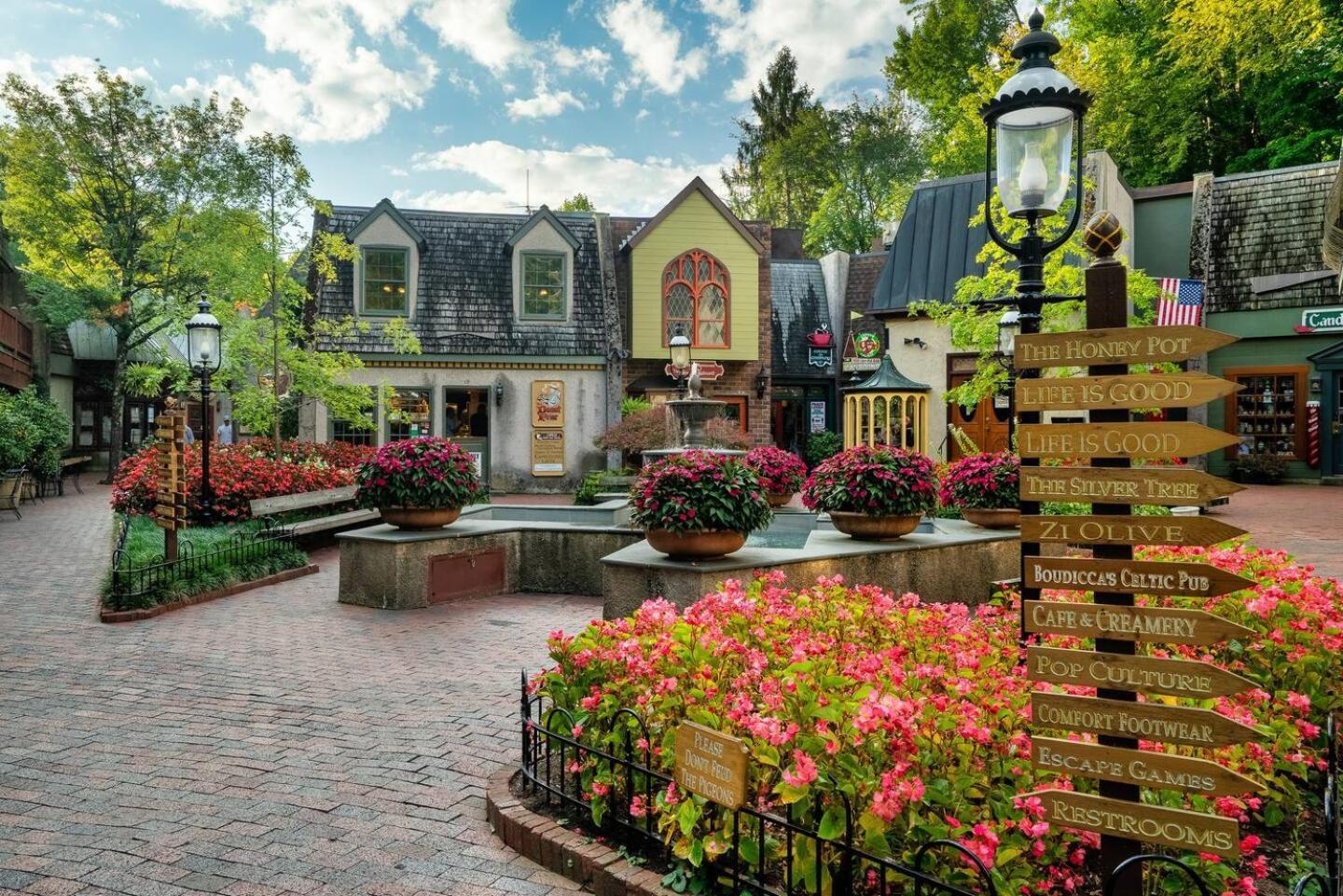 Views I Mins To Dollywood I Hot Tub I Pool Table Villa Sevierville Eksteriør bilde