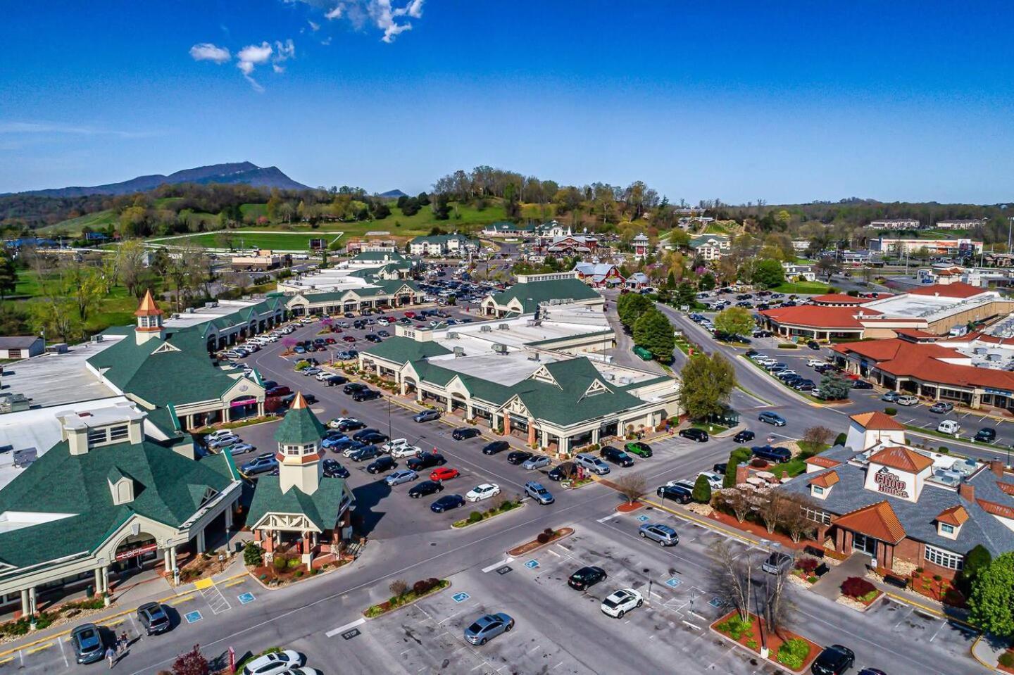 Views I Mins To Dollywood I Hot Tub I Pool Table Villa Sevierville Eksteriør bilde