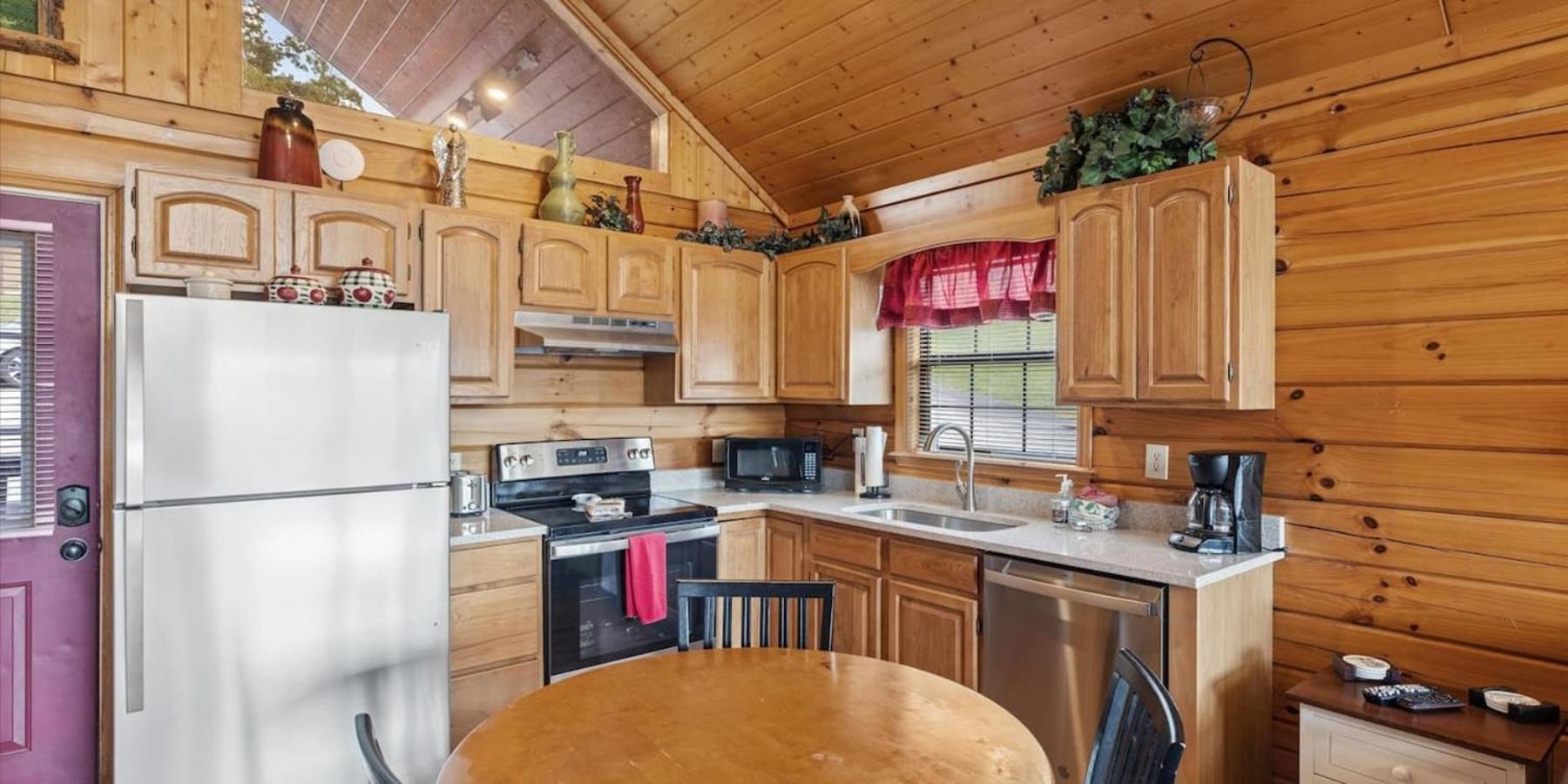 Views I Mins To Dollywood I Hot Tub I Pool Table Villa Sevierville Eksteriør bilde